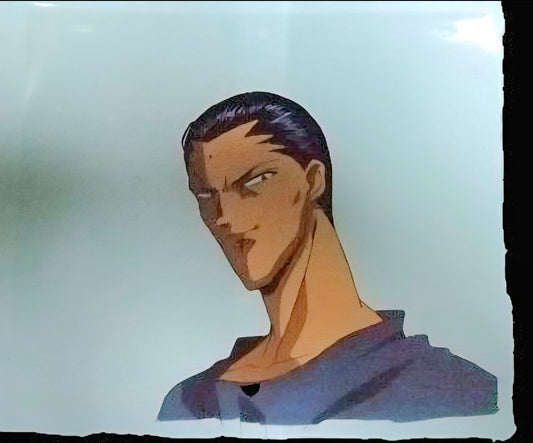 Yu Yu Hakusho: Sensui animation cel
