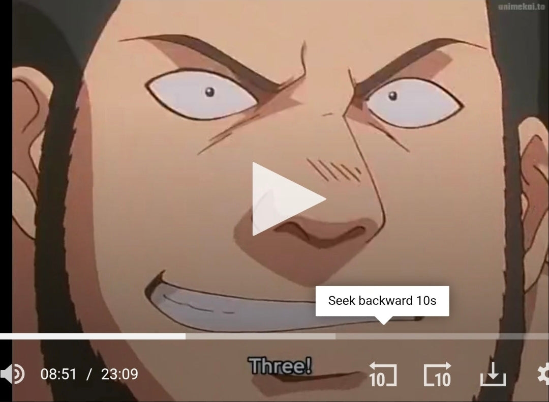 Hunter X Hunter: Tonpa + Hunters animation Cel 6 pc