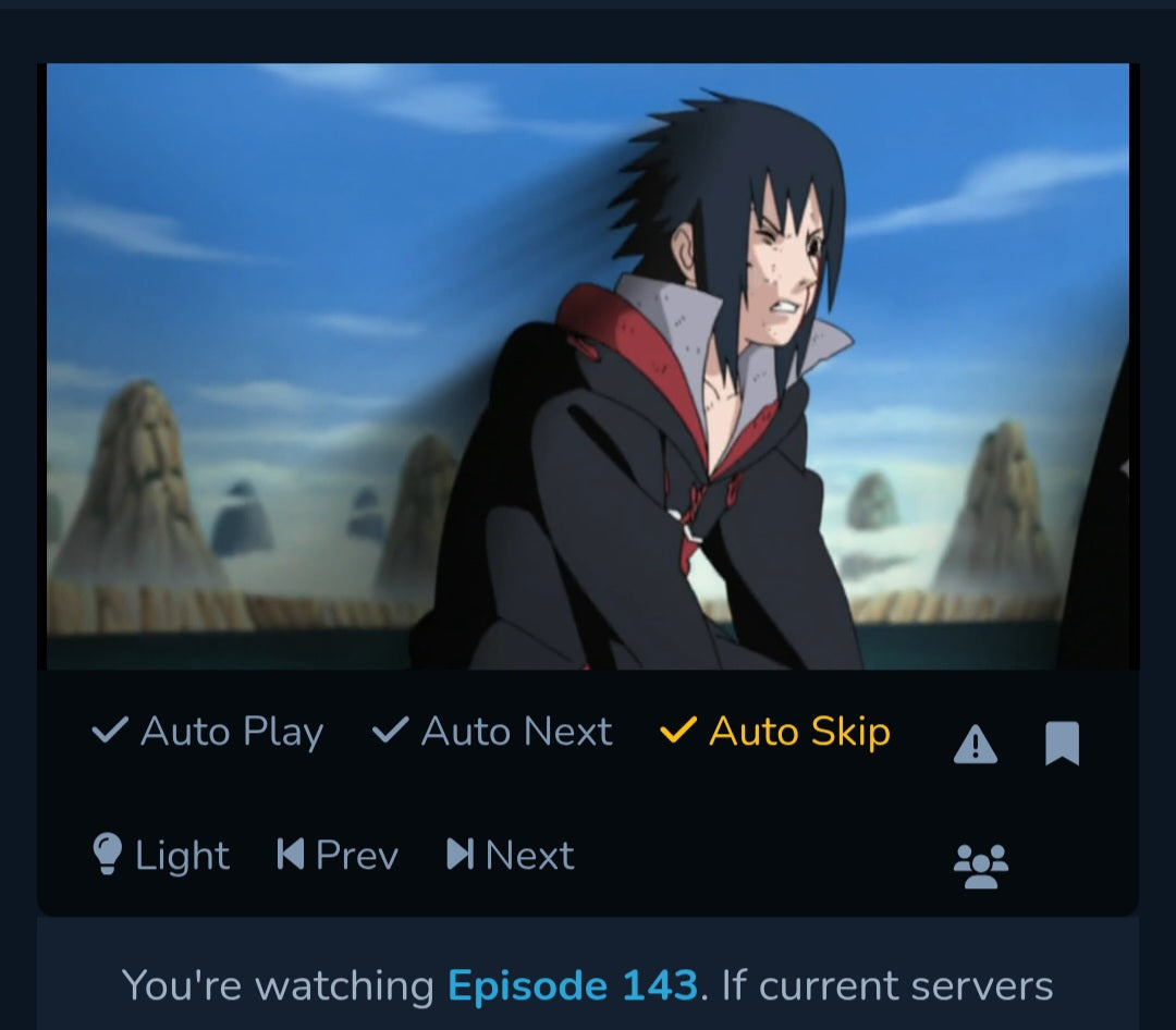 Naruto Shippuden: Sasuke unleashes Amaterasu for the very first time animation layout genga 3pc set