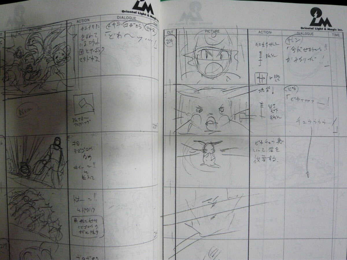 Pokemon: Advanced Generation Hoenn Arc Episode 5: The Shorts Kid and Zigzagoon