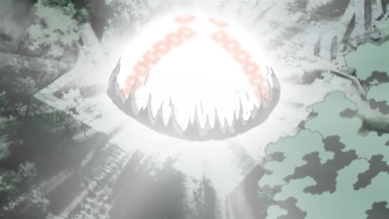 Naruto Shippuden script #370 ep #150 original studio script