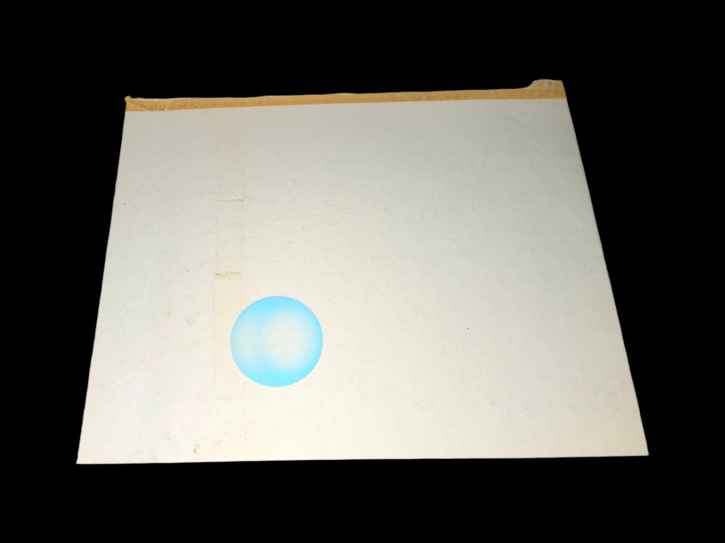 Yu Yu Hakusho: Yusuke Urameshi Spirit Gun animation cel + original background+ douga + layout 13 pc set Yoshihiro Togashi