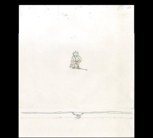 Hunter X Hunter: Gon animation douga