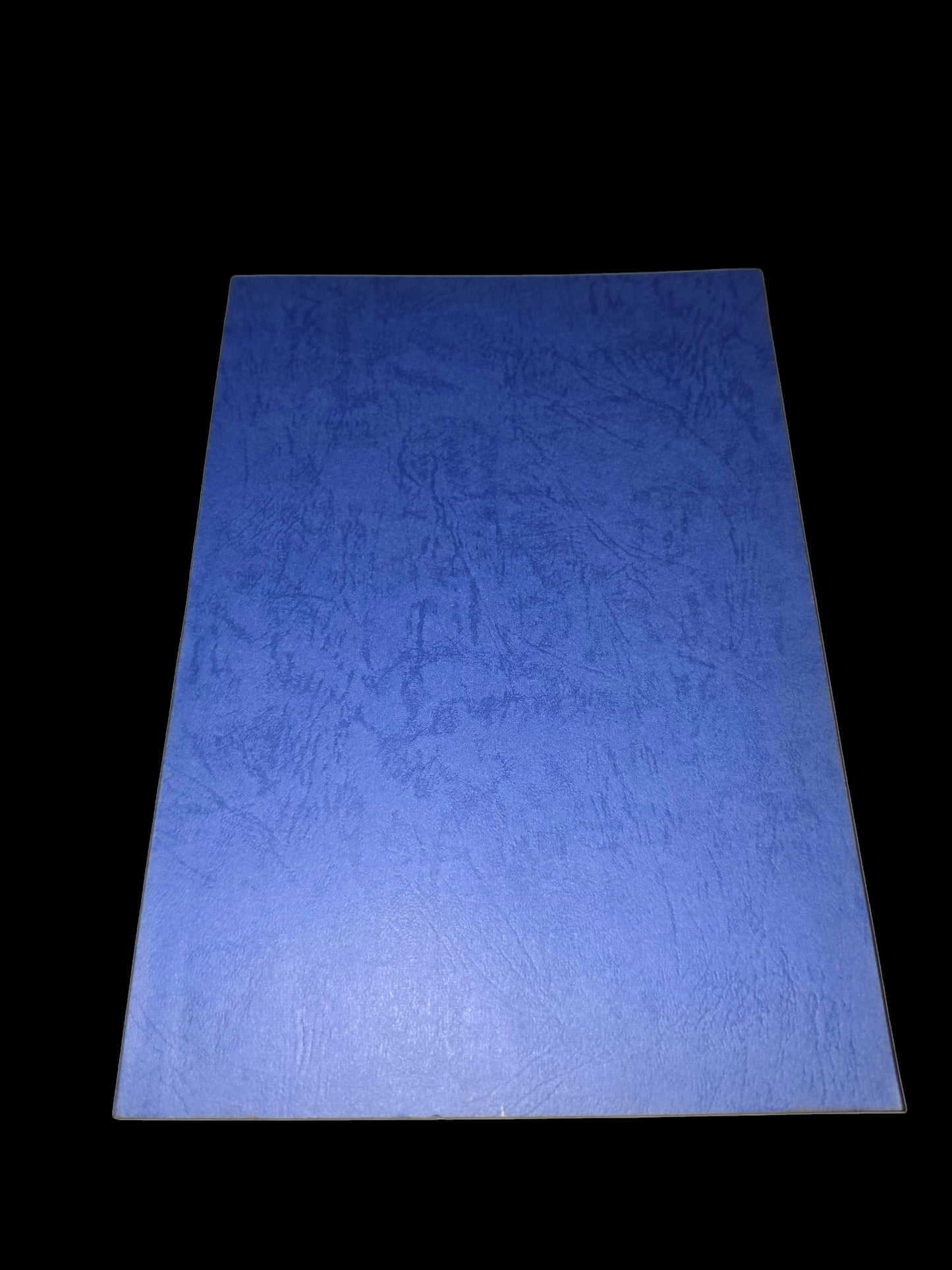 Salamander OVA: 3 episode Script