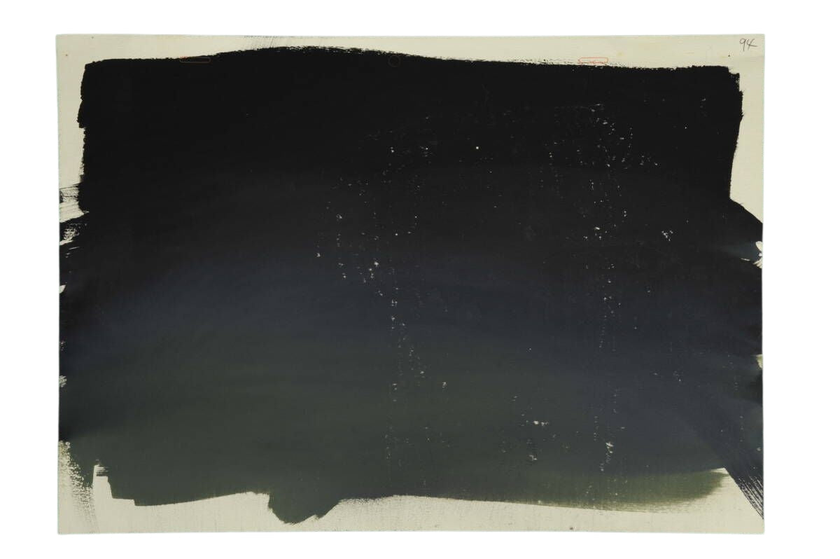 GTO Great Teacher Onizuka: Anko Uehara Animation Cel + original background