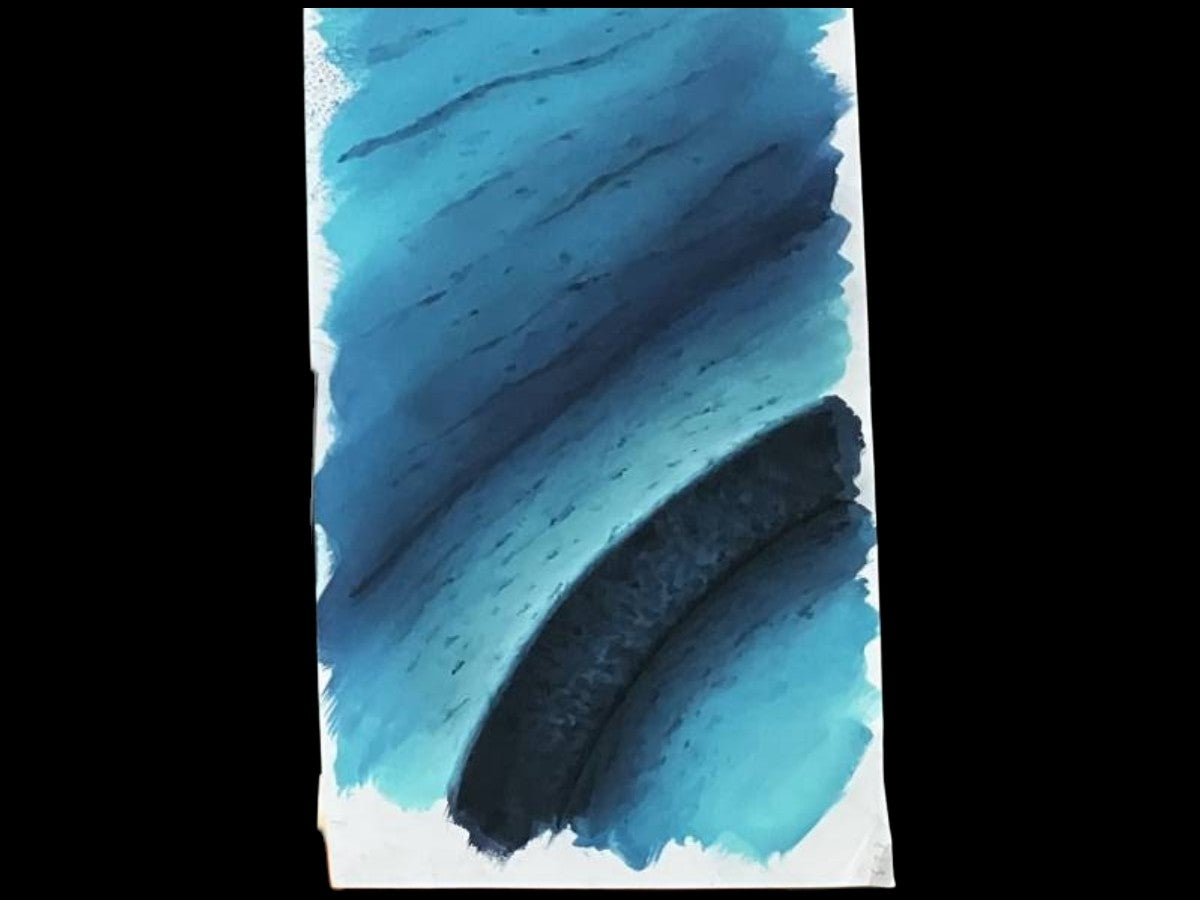 Naruto Shippuden: Hand painted background