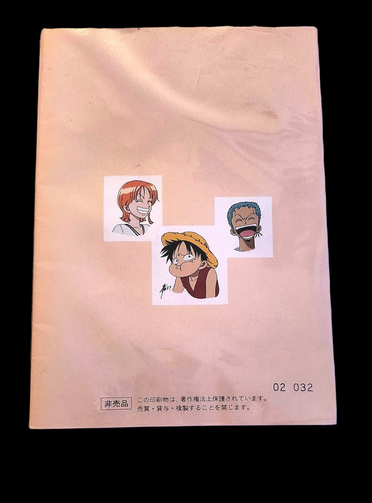One Piece: (pre-order) Episode 87 script: VS Wapol's Army! The Power of the Munch- Munch Fruit