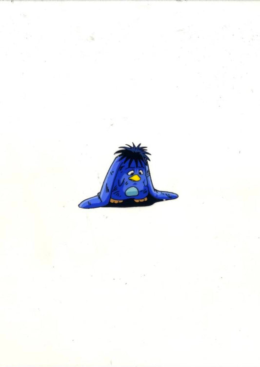 Yu Yu Hakusho: Pu  animation cel & douga