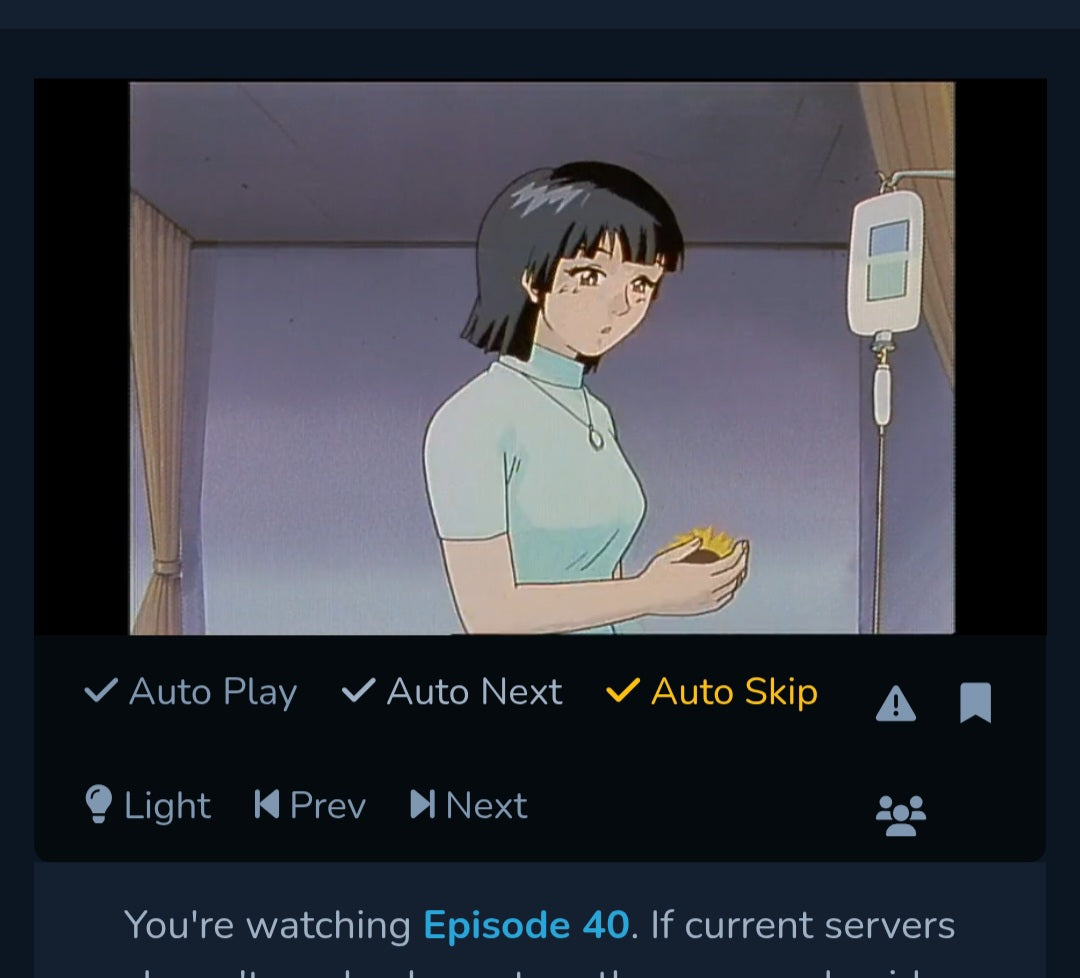 GTO Great Teacher Onizuka: Megumi Asakura Animation Cel