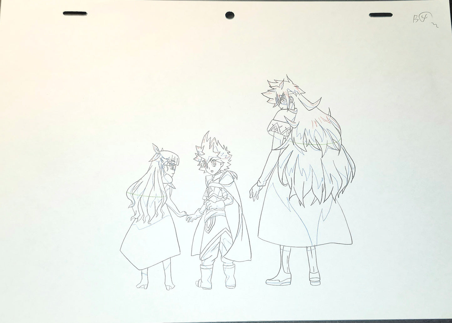 Yugioh go rush: Zuwijo Zwil Velgear+Yuhi Ohdo+Yuamu Ohdo 25 pc set