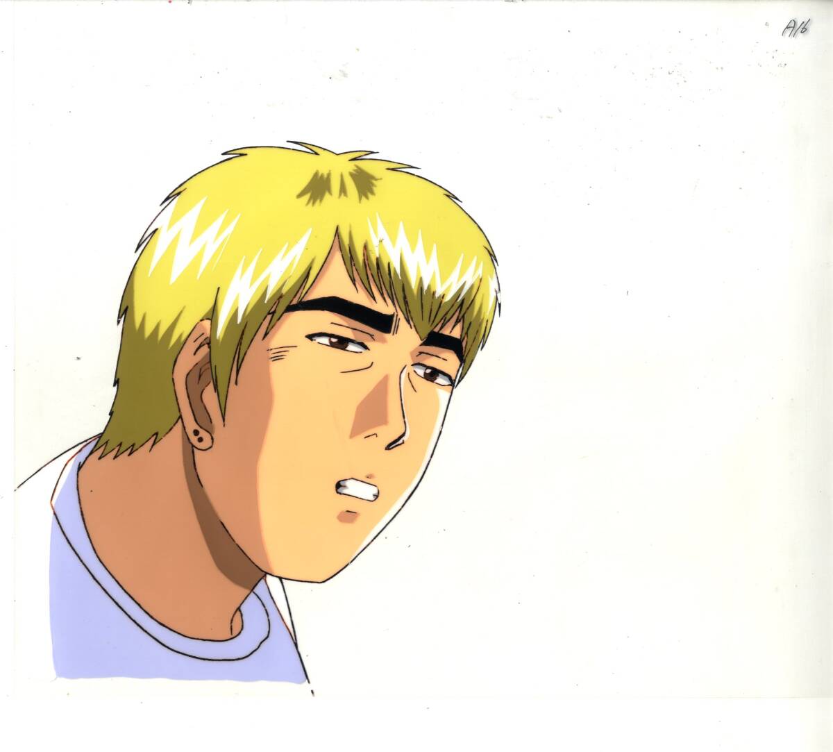 GTO Great Teacher Onizuka: Onizuka Animation Cel