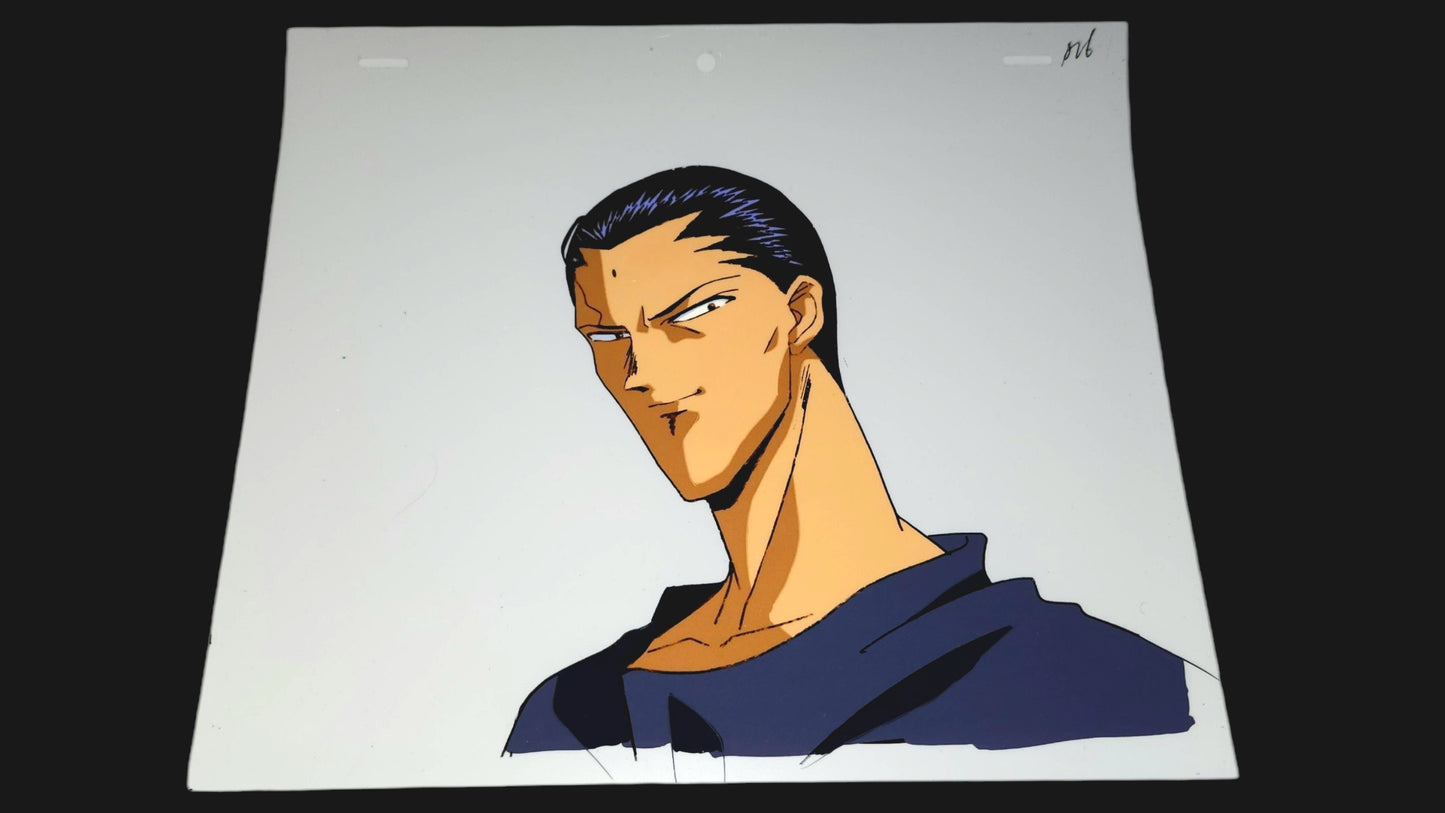Yu Yu Hakusho: Sensui animation cel