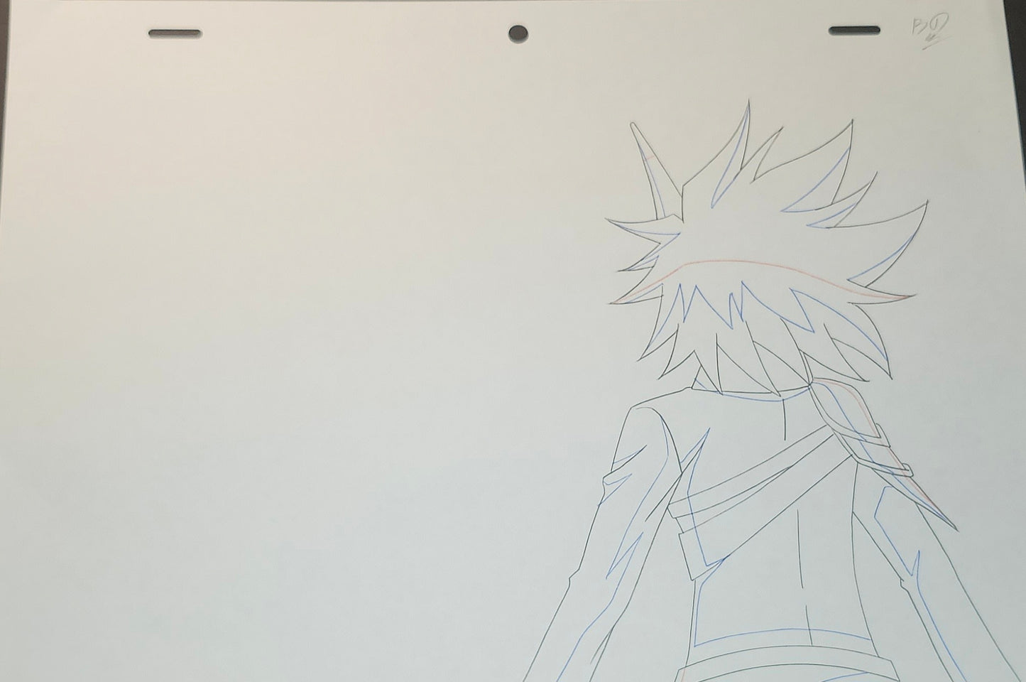 Yugioh go rush: Kuaidul Velgear +Yudias Velgear 6 pc